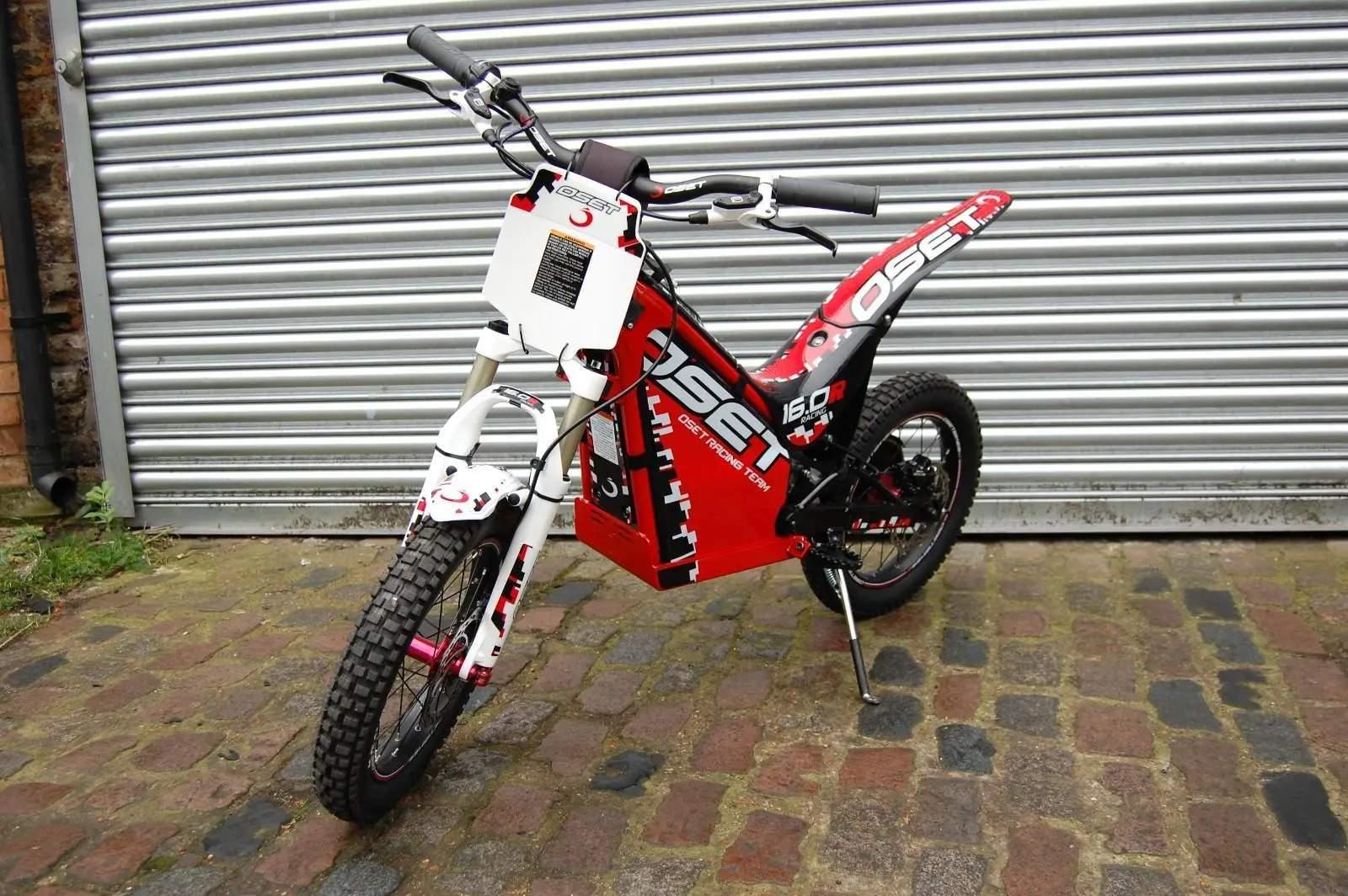 Cheap oset bikes for sale discount